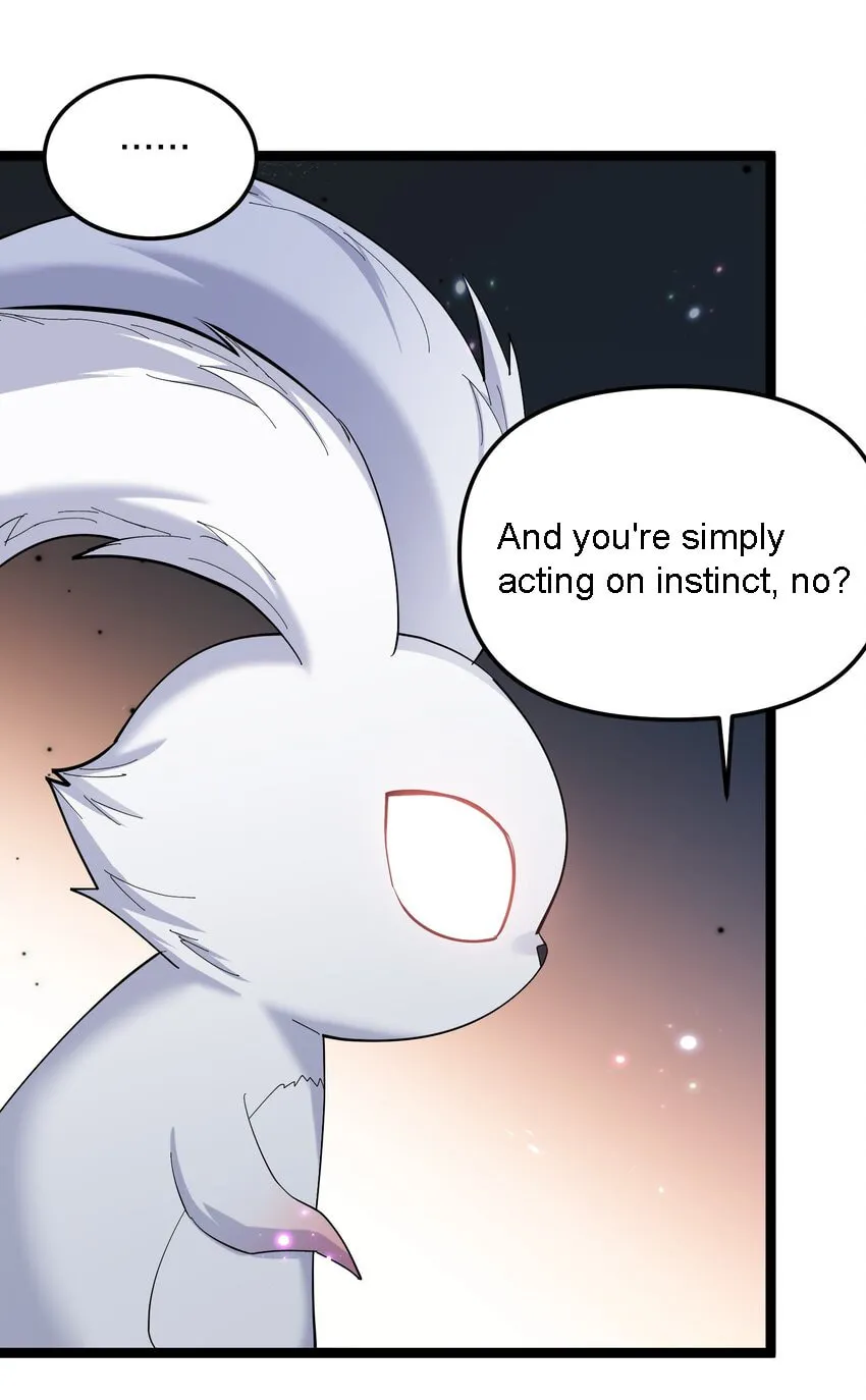 Zhang De Tai Xiang BOSS, Jieguo Shì Ren Zhen De Xin Le. Chapter 11 page 43 - 