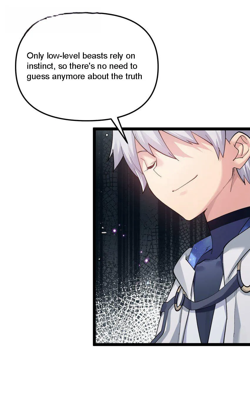 Zhang De Tai Xiang BOSS, Jieguo Shì Ren Zhen De Xin Le. Chapter 11 page 44 - 