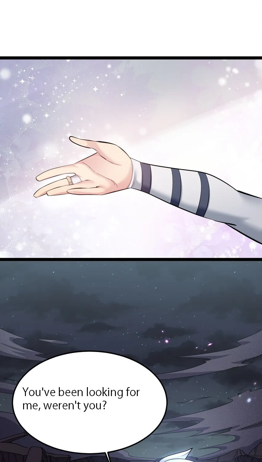 Zhang De Tai Xiang BOSS, Jieguo Shì Ren Zhen De Xin Le. Chapter 11 page 45 - 