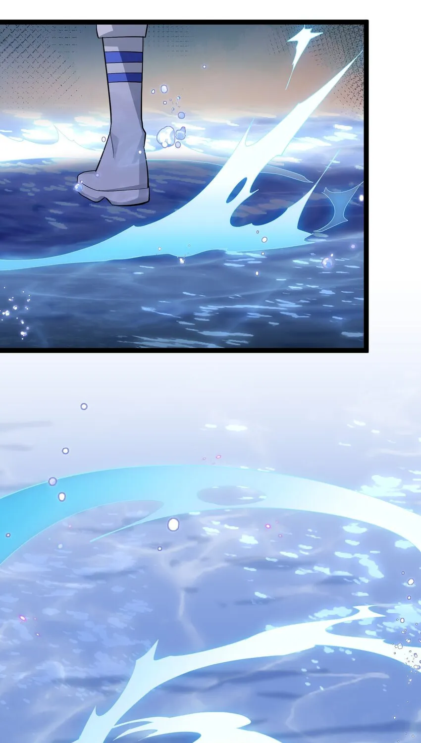 Zhang De Tai Xiang BOSS, Jieguo Shì Ren Zhen De Xin Le. Chapter 11 page 64 - 