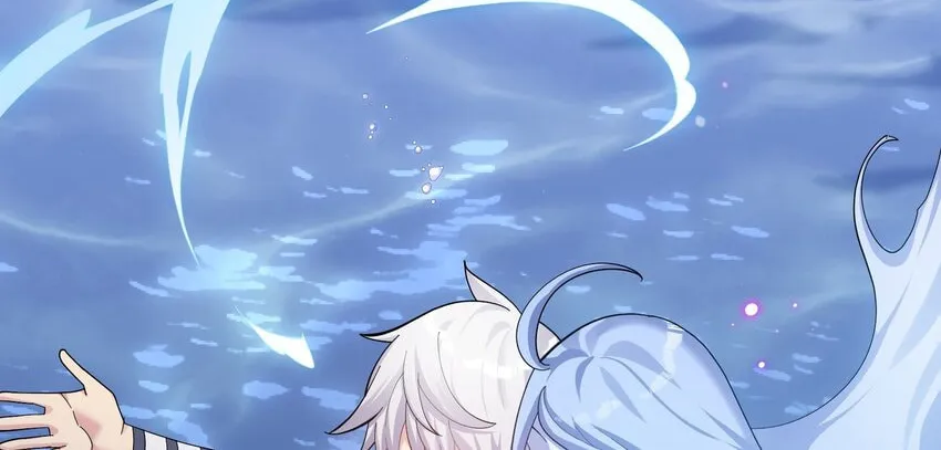 Zhang De Tai Xiang BOSS, Jieguo Shì Ren Zhen De Xin Le. Chapter 11 page 65 - 