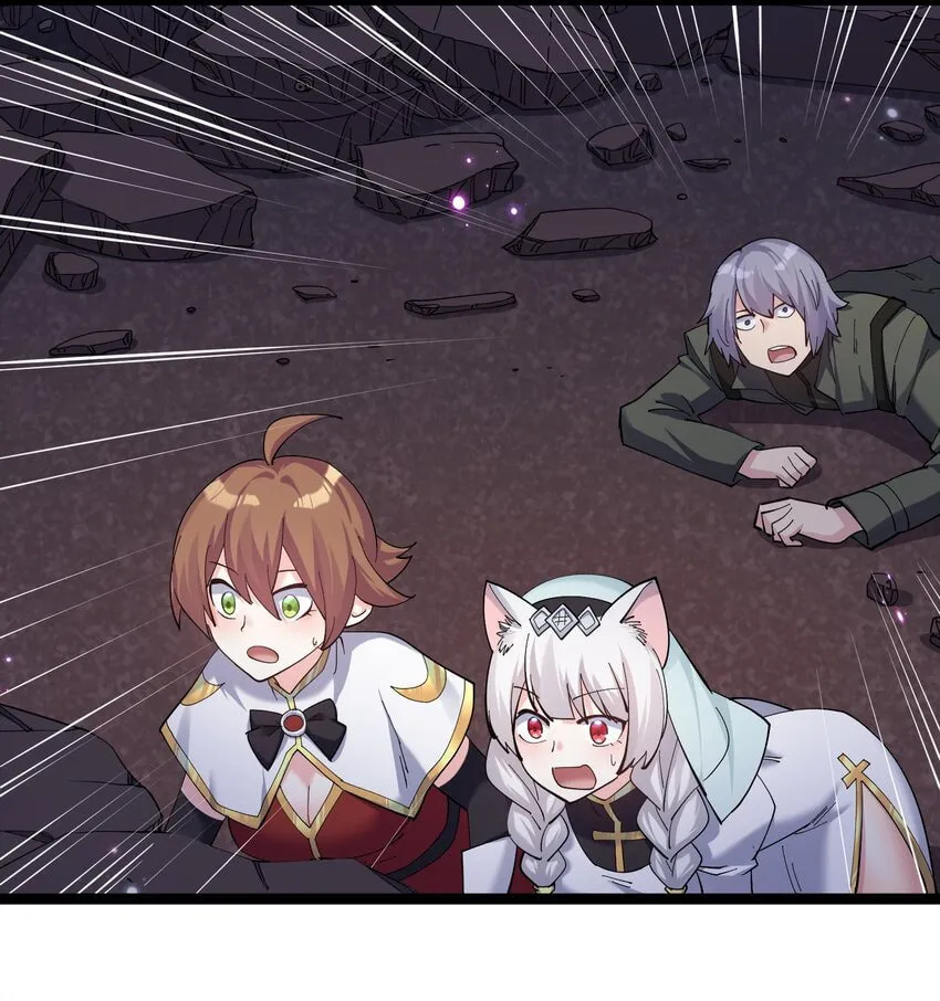 Zhang De Tai Xiang BOSS, Jieguo Shì Ren Zhen De Xin Le. Chapter 11 page 70 - 