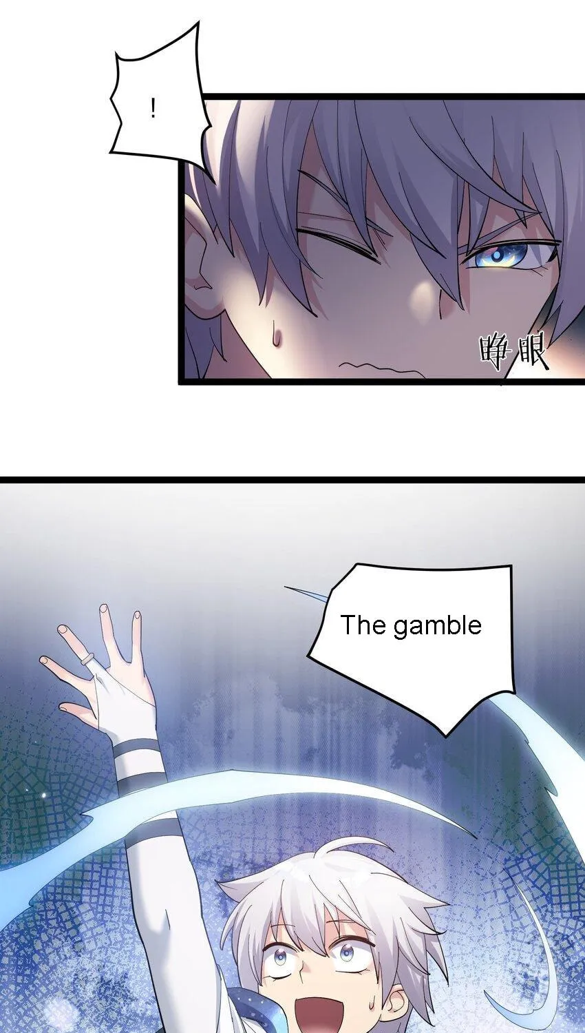 Zhang De Tai Xiang BOSS, Jieguo Shì Ren Zhen De Xin Le. Chapter 11 page 77 - 
