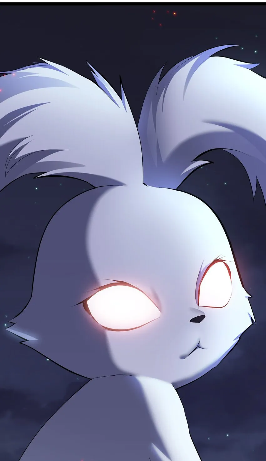 Zhang De Tai Xiang BOSS, Jieguo Shì Ren Zhen De Xin Le. Chapter 11 page 9 - 