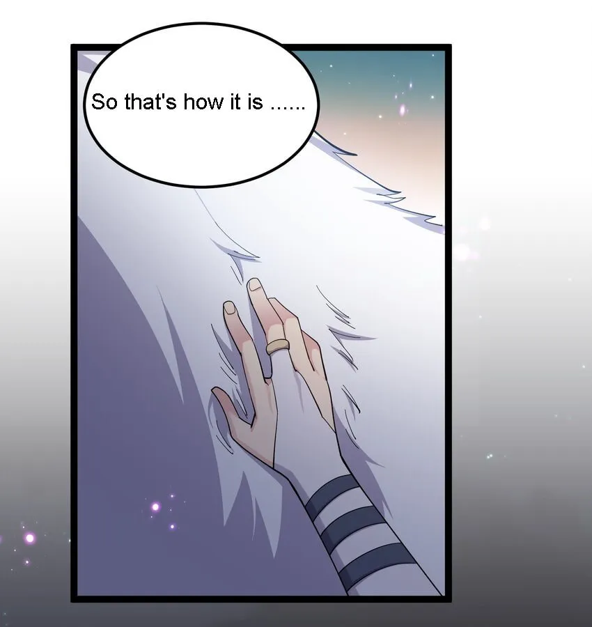 Zhang De Tai Xiang BOSS, Jieguo Shì Ren Zhen De Xin Le. Chapter 11 page 87 - 