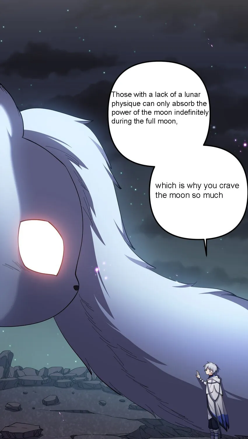 Zhang De Tai Xiang BOSS, Jieguo Shì Ren Zhen De Xin Le. Chapter 11 page 88 - 