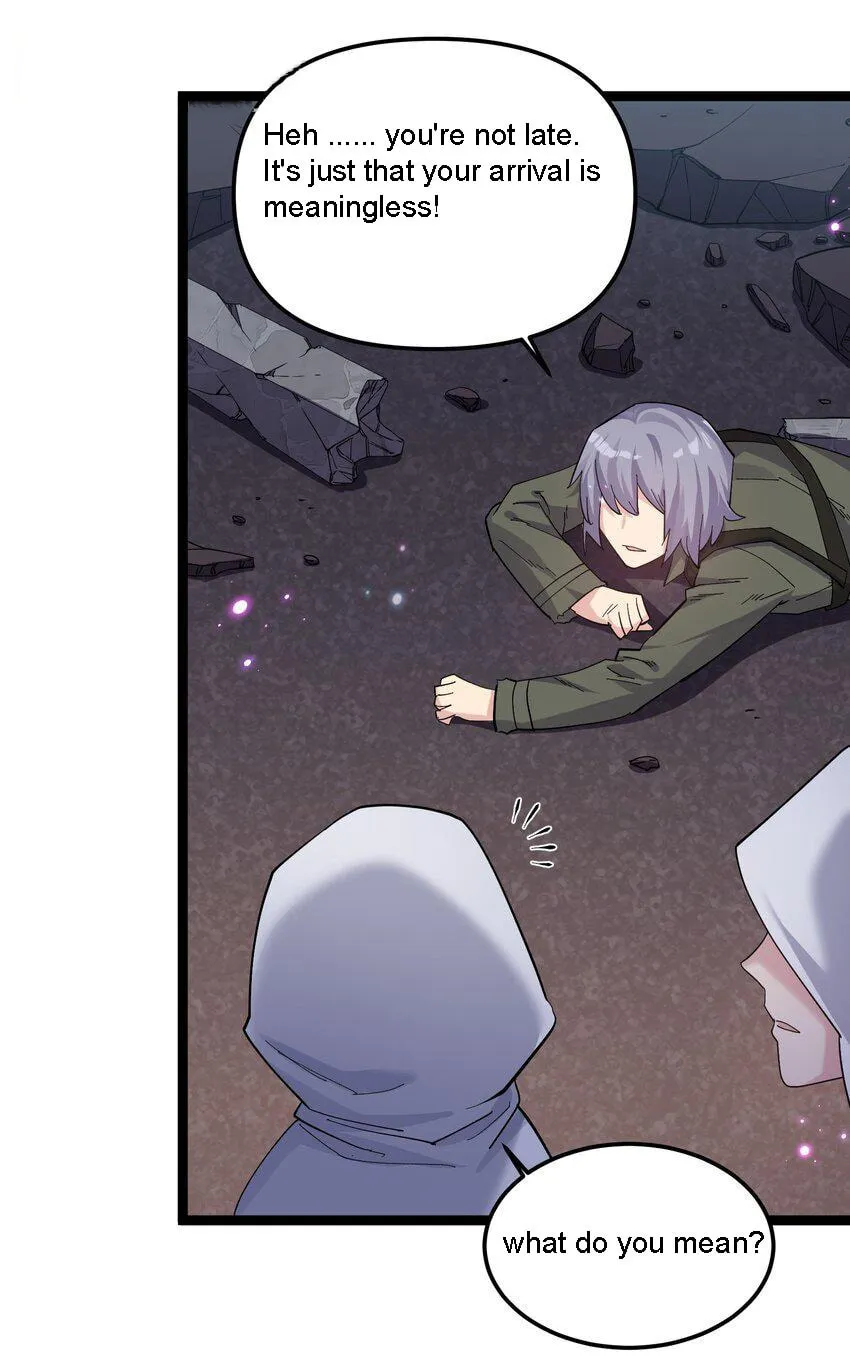 Zhang De Tai Xiang BOSS, Jieguo Shì Ren Zhen De Xin Le. Chapter 11 page 94 - 