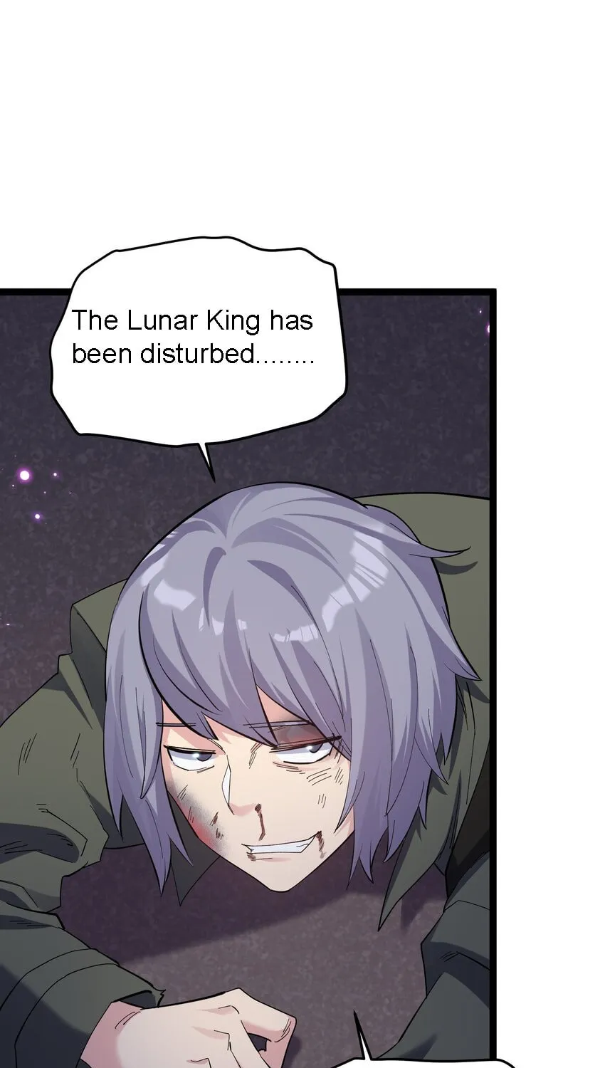 Zhang De Tai Xiang BOSS, Jieguo Shì Ren Zhen De Xin Le. Chapter 11 page 95 - 