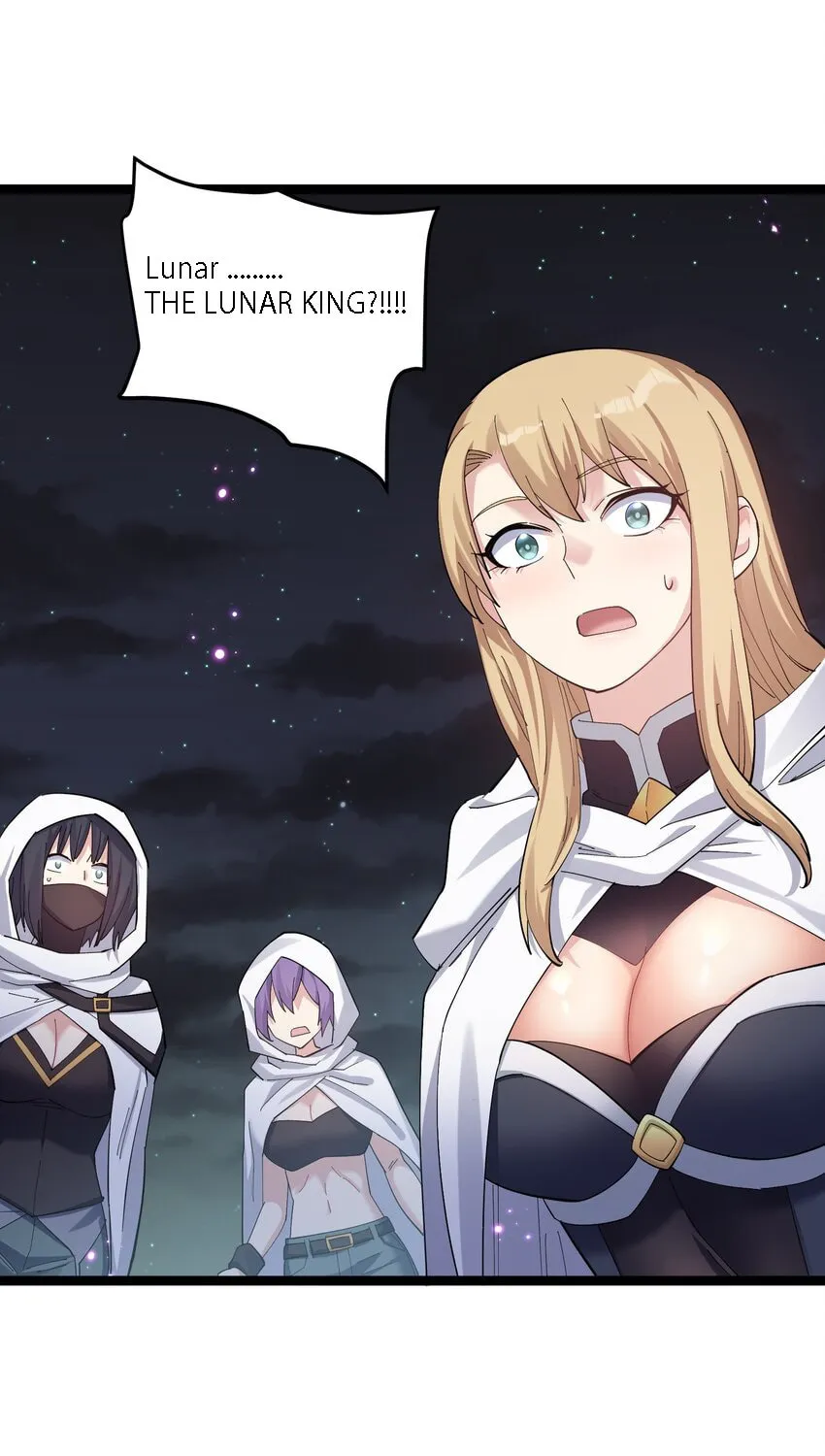 Zhang De Tai Xiang BOSS, Jieguo Shì Ren Zhen De Xin Le. Chapter 11 page 97 - 