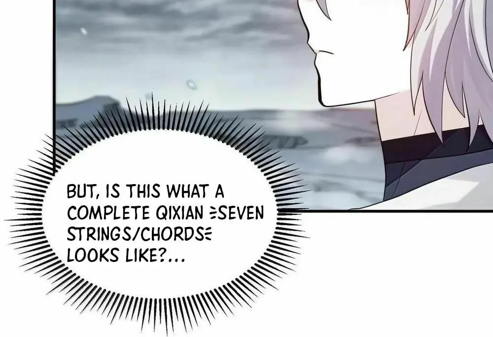 Zhang De Tai Xiang BOSS, Jieguo Shì Ren Zhen De Xin Le. Chapter 110 page 11 - 