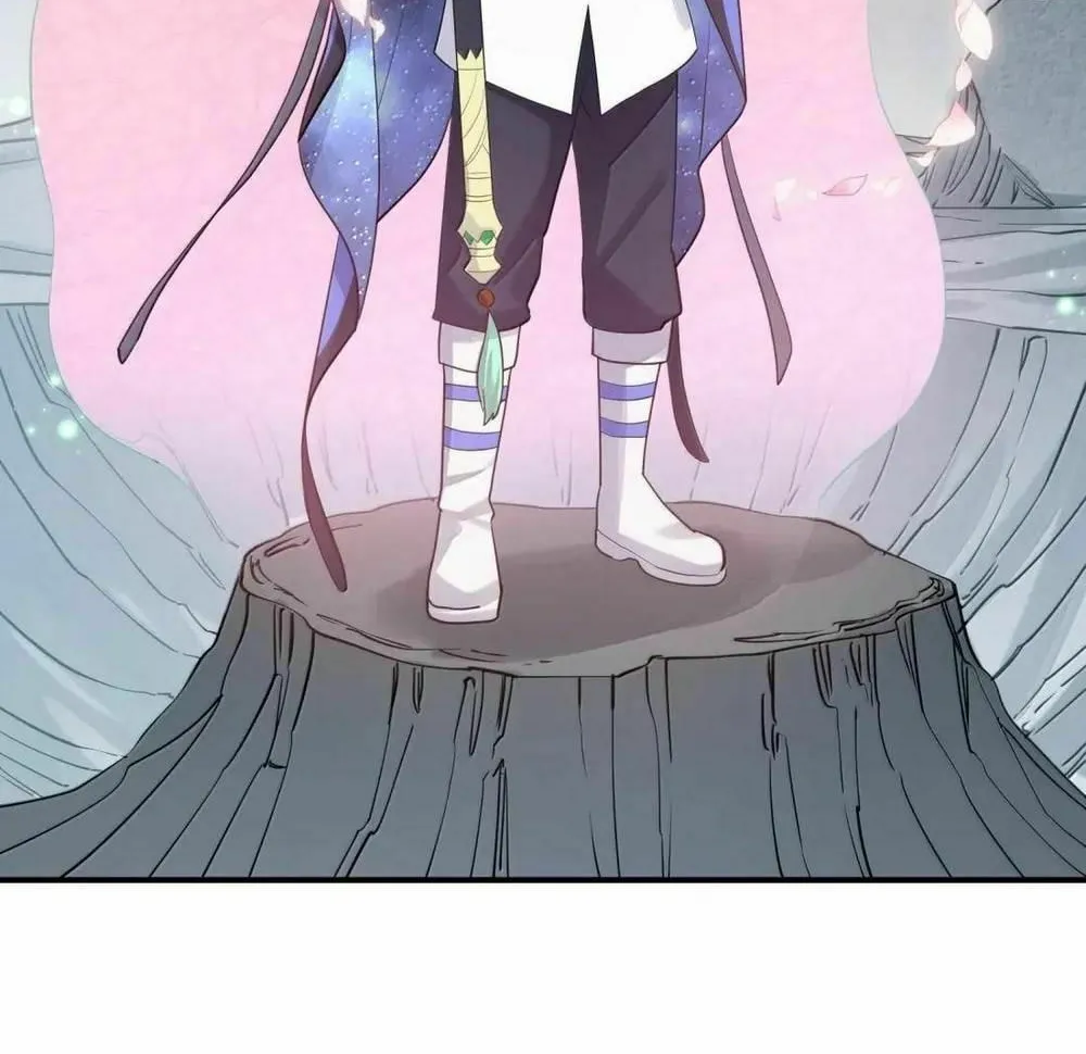 Zhang De Tai Xiang BOSS, Jieguo Shì Ren Zhen De Xin Le. Chapter 110 page 43 - 