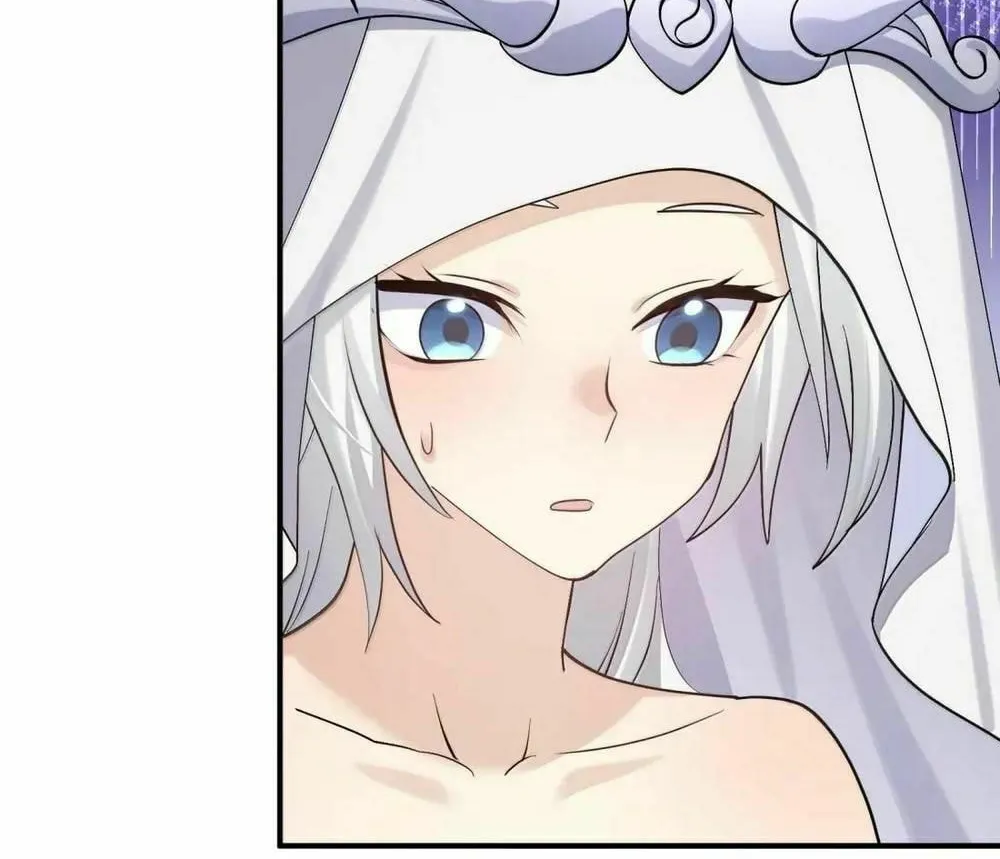 Zhang De Tai Xiang BOSS, Jieguo Shì Ren Zhen De Xin Le. Chapter 110 page 45 - 