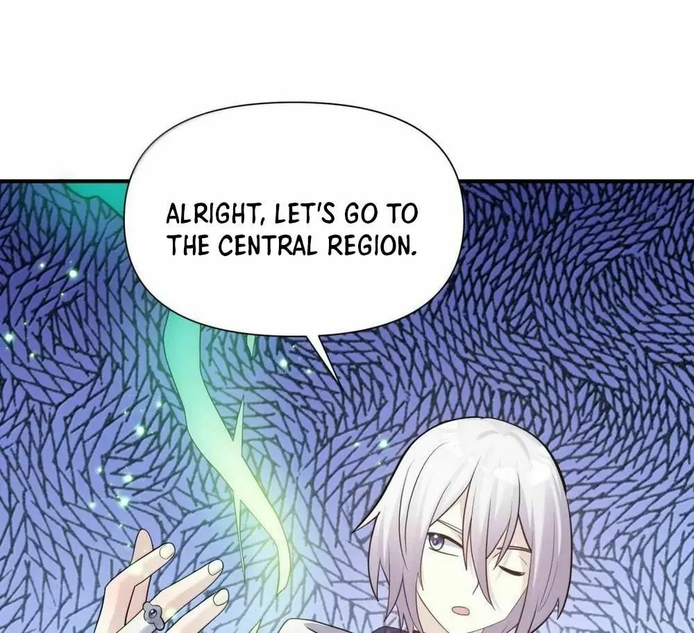 Zhang De Tai Xiang BOSS, Jieguo Shì Ren Zhen De Xin Le. Chapter 110 page 48 - 