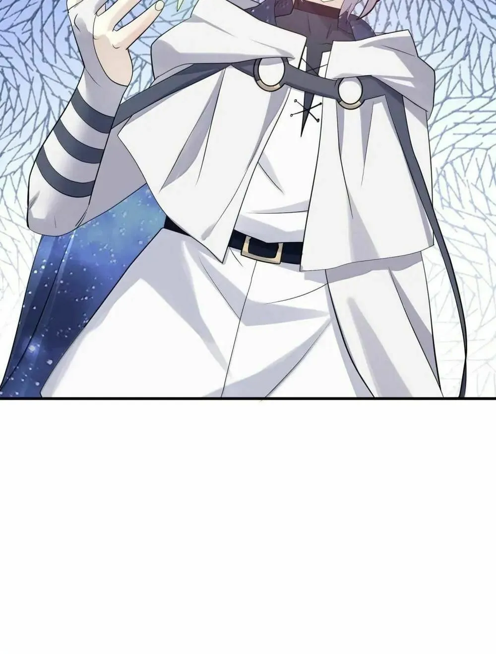 Zhang De Tai Xiang BOSS, Jieguo Shì Ren Zhen De Xin Le. Chapter 110 page 49 - 
