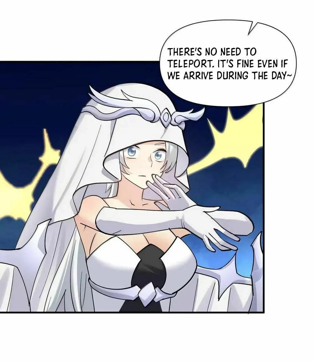 Zhang De Tai Xiang BOSS, Jieguo Shì Ren Zhen De Xin Le. Chapter 110 page 50 - 