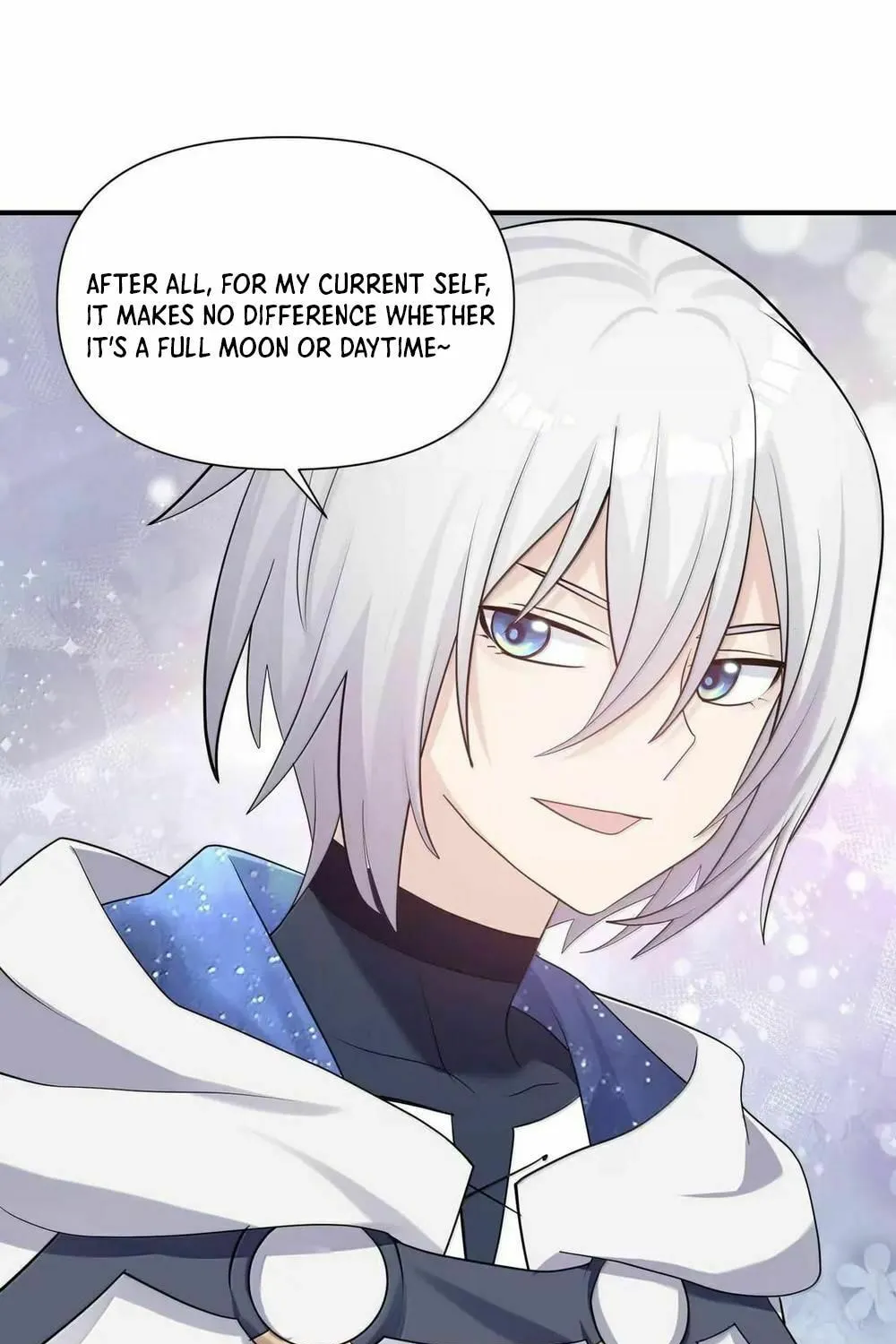Zhang De Tai Xiang BOSS, Jieguo Shì Ren Zhen De Xin Le. Chapter 110 page 51 - 