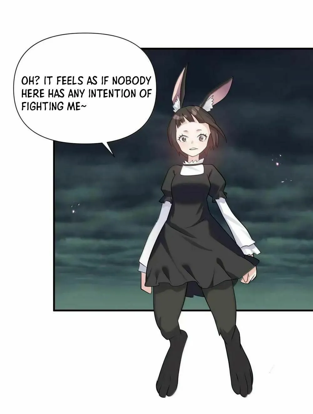 Zhang De Tai Xiang BOSS, Jieguo Shì Ren Zhen De Xin Le. Chapter 110 page 61 - 