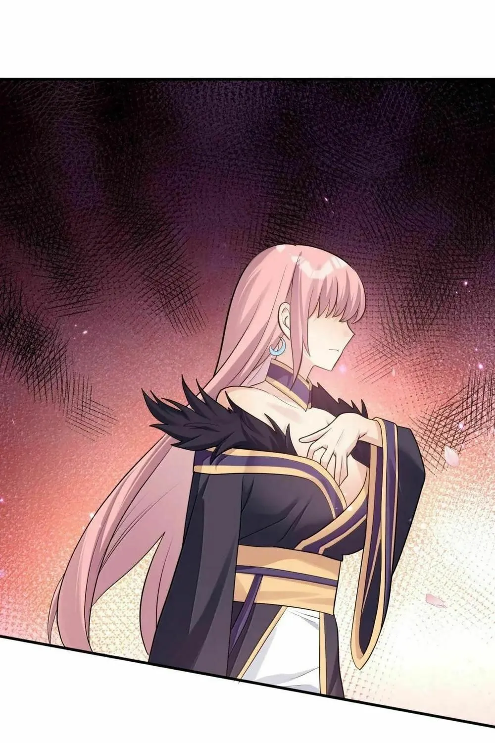 Zhang De Tai Xiang BOSS, Jieguo Shì Ren Zhen De Xin Le. Chapter 110 page 63 - 
