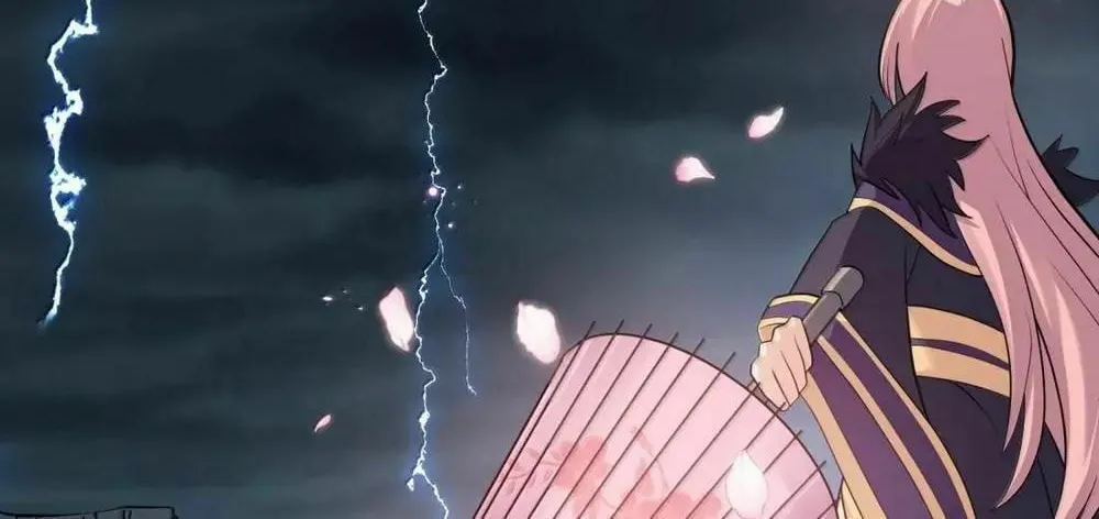 Zhang De Tai Xiang BOSS, Jieguo Shì Ren Zhen De Xin Le. Chapter 110 page 68 - 