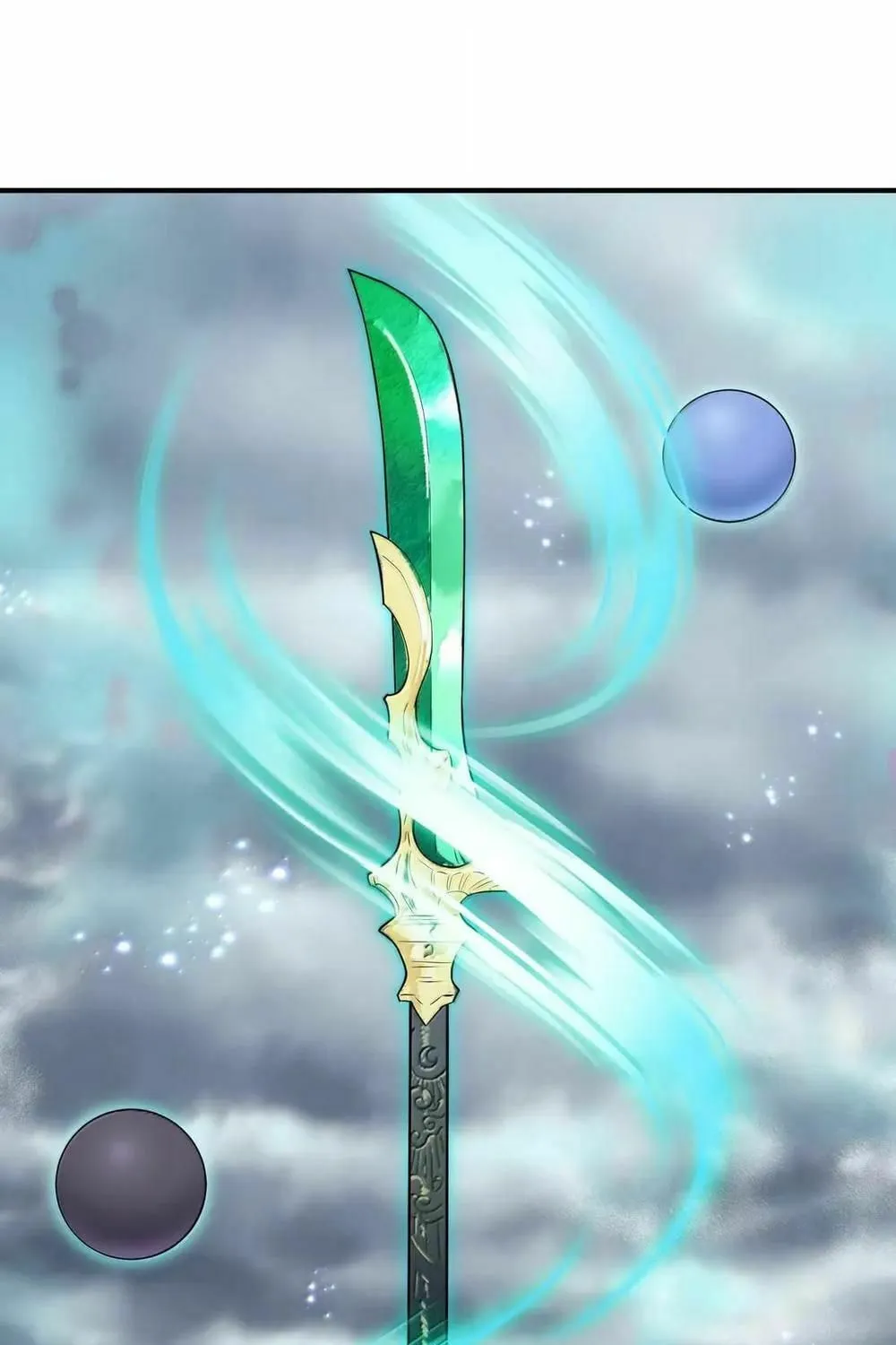 Zhang De Tai Xiang BOSS, Jieguo Shì Ren Zhen De Xin Le. Chapter 110 page 8 - 