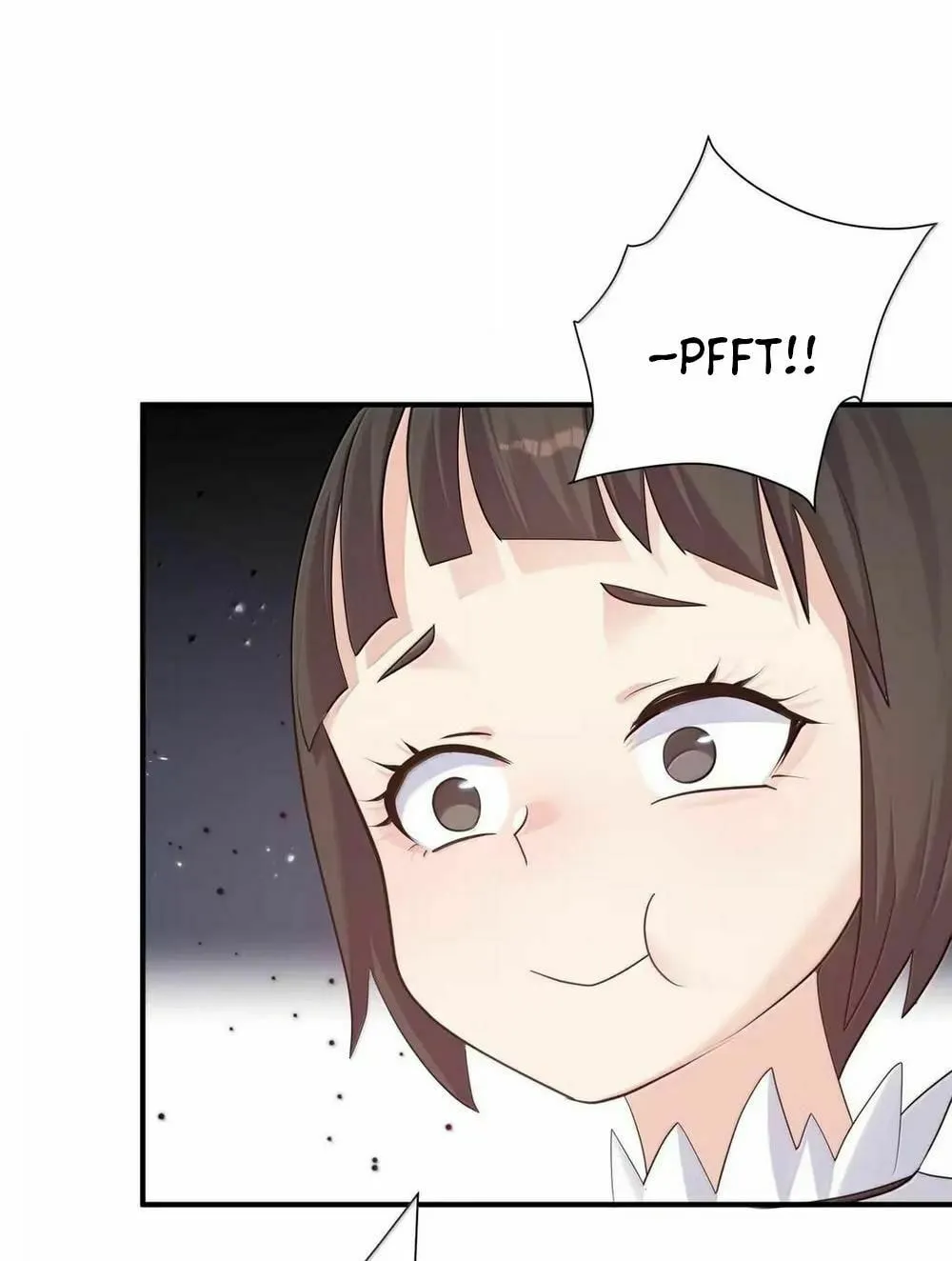 Zhang De Tai Xiang BOSS, Jieguo Shì Ren Zhen De Xin Le. Chapter 110 page 75 - 