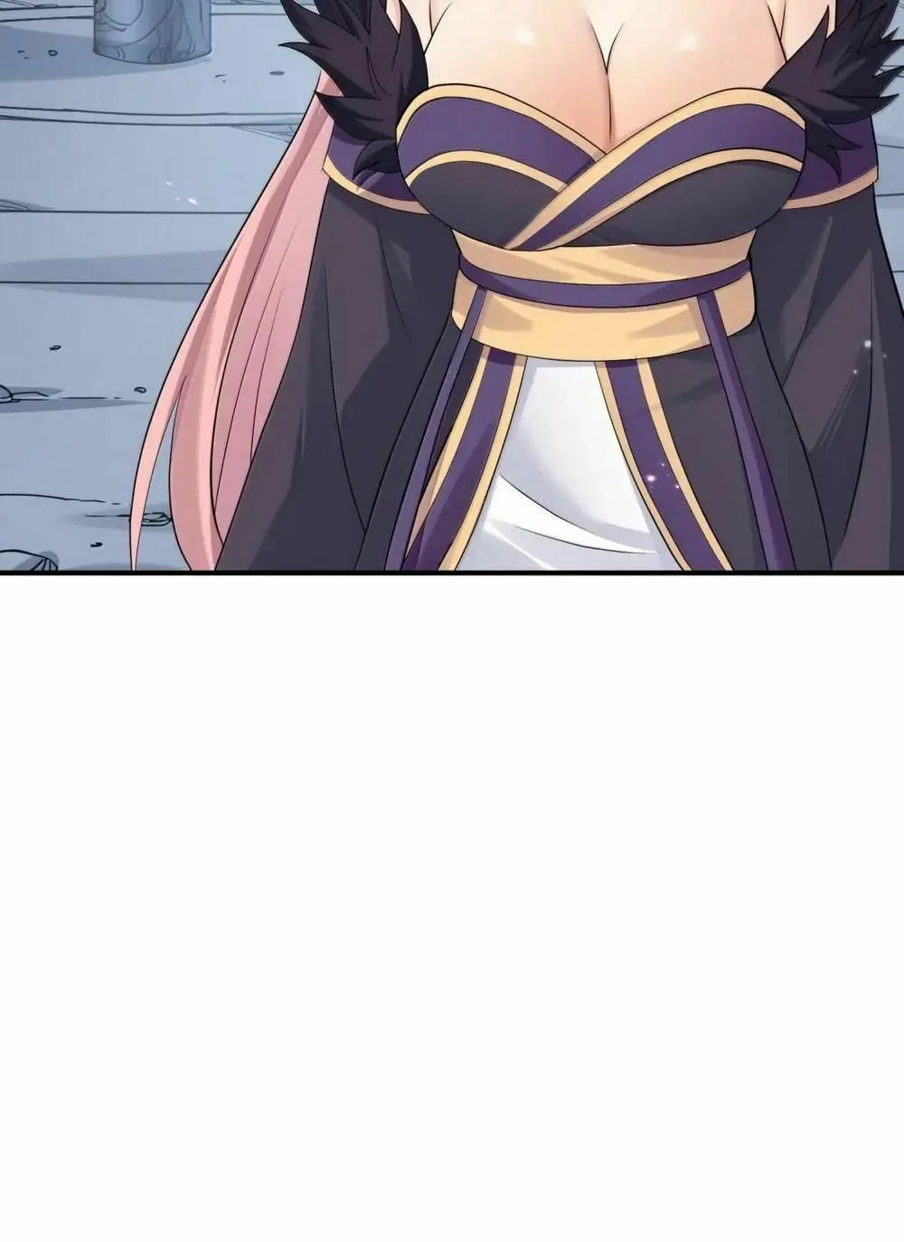 Zhang De Tai Xiang BOSS, Jieguo Shì Ren Zhen De Xin Le. Chapter 110 page 79 - 
