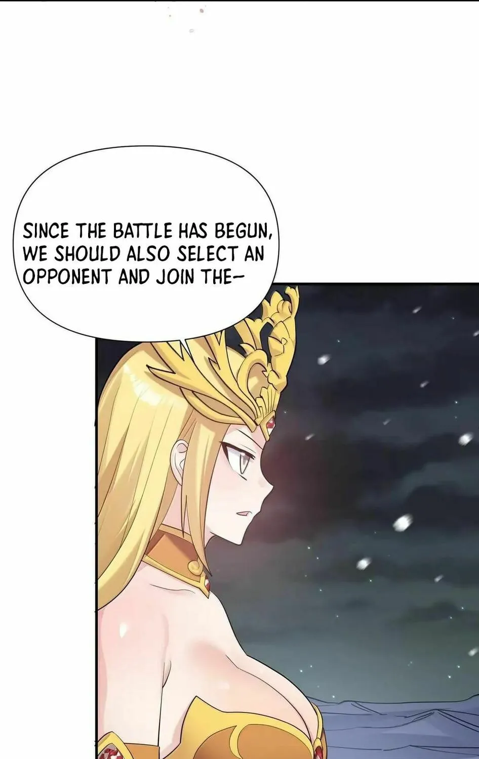 Zhang De Tai Xiang BOSS, Jieguo Shì Ren Zhen De Xin Le. Chapter 110 page 98 - 