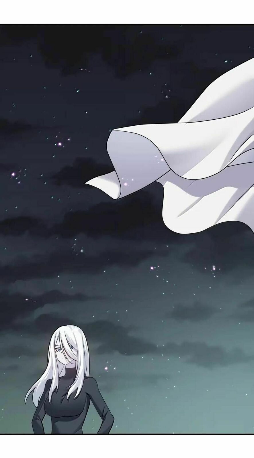 Zhang De Tai Xiang BOSS, Jieguo Shì Ren Zhen De Xin Le. Chapter 111 page 11 - 
