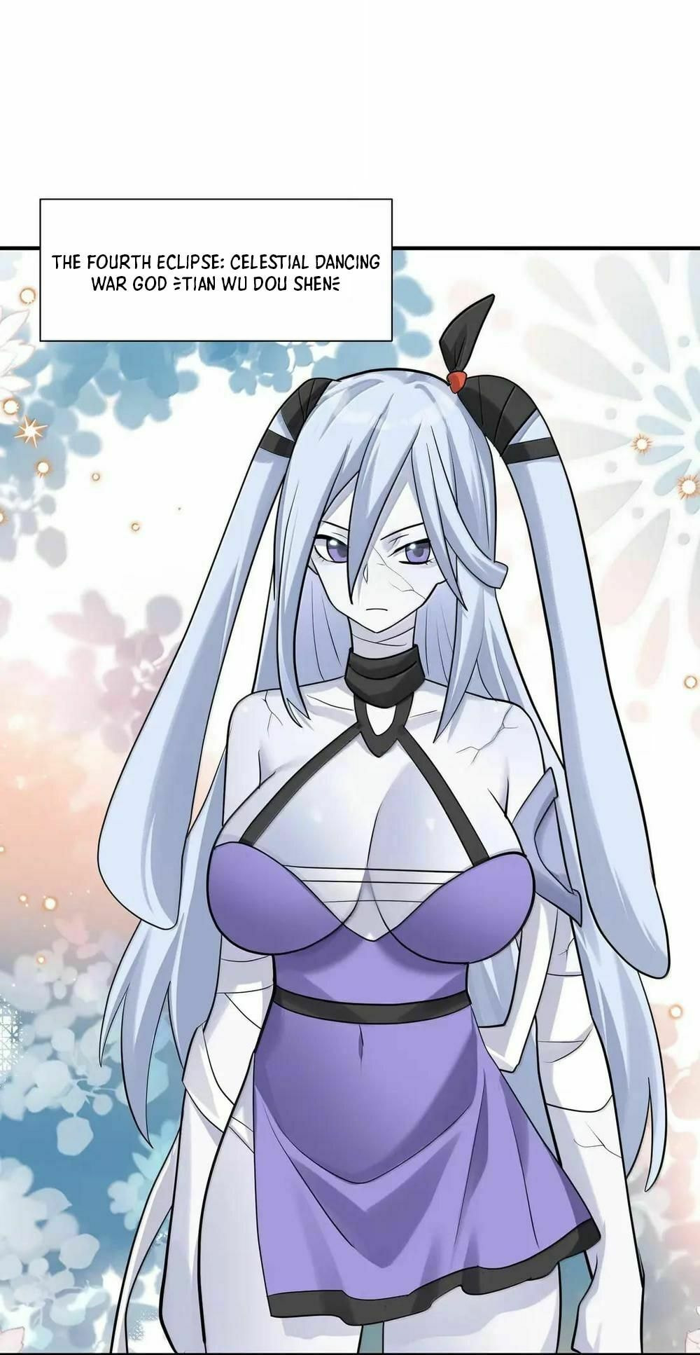 Zhang De Tai Xiang BOSS, Jieguo Shì Ren Zhen De Xin Le. Chapter 111 page 13 - 