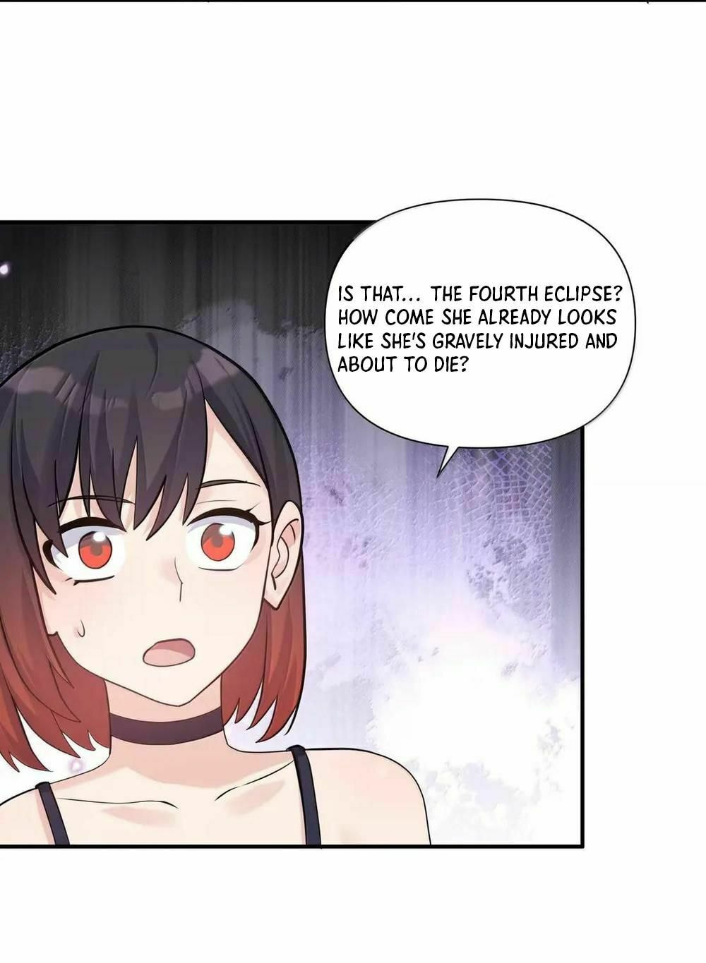 Zhang De Tai Xiang BOSS, Jieguo Shì Ren Zhen De Xin Le. Chapter 111 page 14 - 