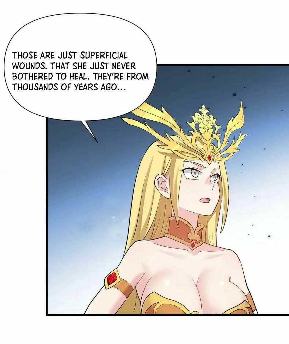 Zhang De Tai Xiang BOSS, Jieguo Shì Ren Zhen De Xin Le. Chapter 111 page 15 - 