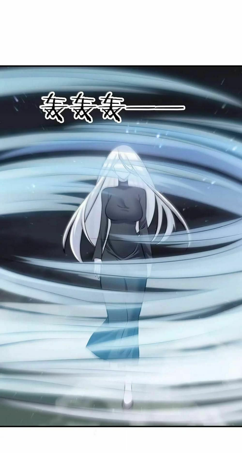 Zhang De Tai Xiang BOSS, Jieguo Shì Ren Zhen De Xin Le. Chapter 111 page 21 - 