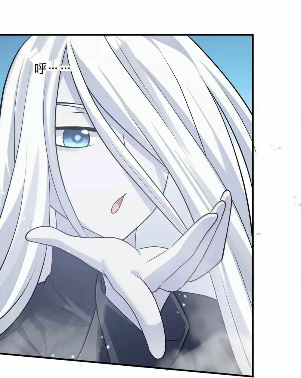 Zhang De Tai Xiang BOSS, Jieguo Shì Ren Zhen De Xin Le. Chapter 111 page 22 - 