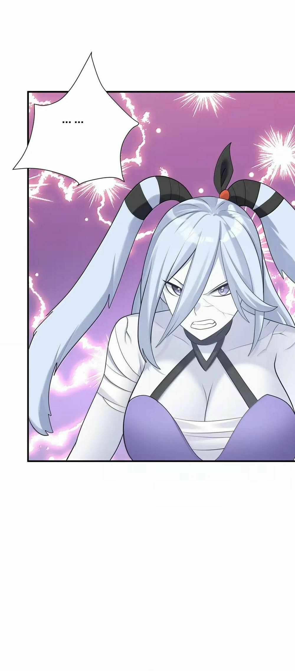 Zhang De Tai Xiang BOSS, Jieguo Shì Ren Zhen De Xin Le. Chapter 111 page 25 - 