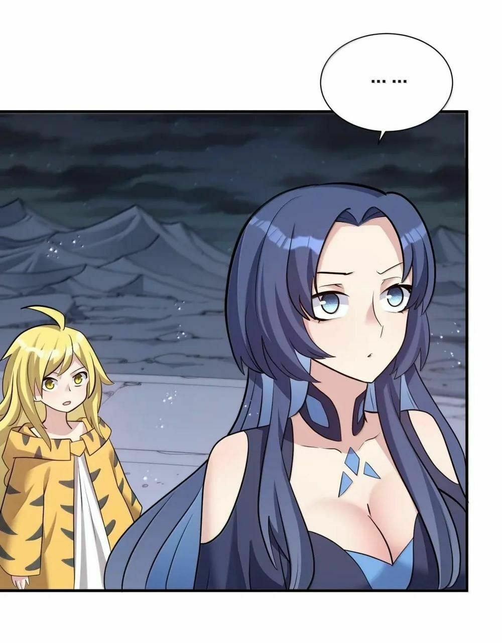 Zhang De Tai Xiang BOSS, Jieguo Shì Ren Zhen De Xin Le. Chapter 111 page 4 - 