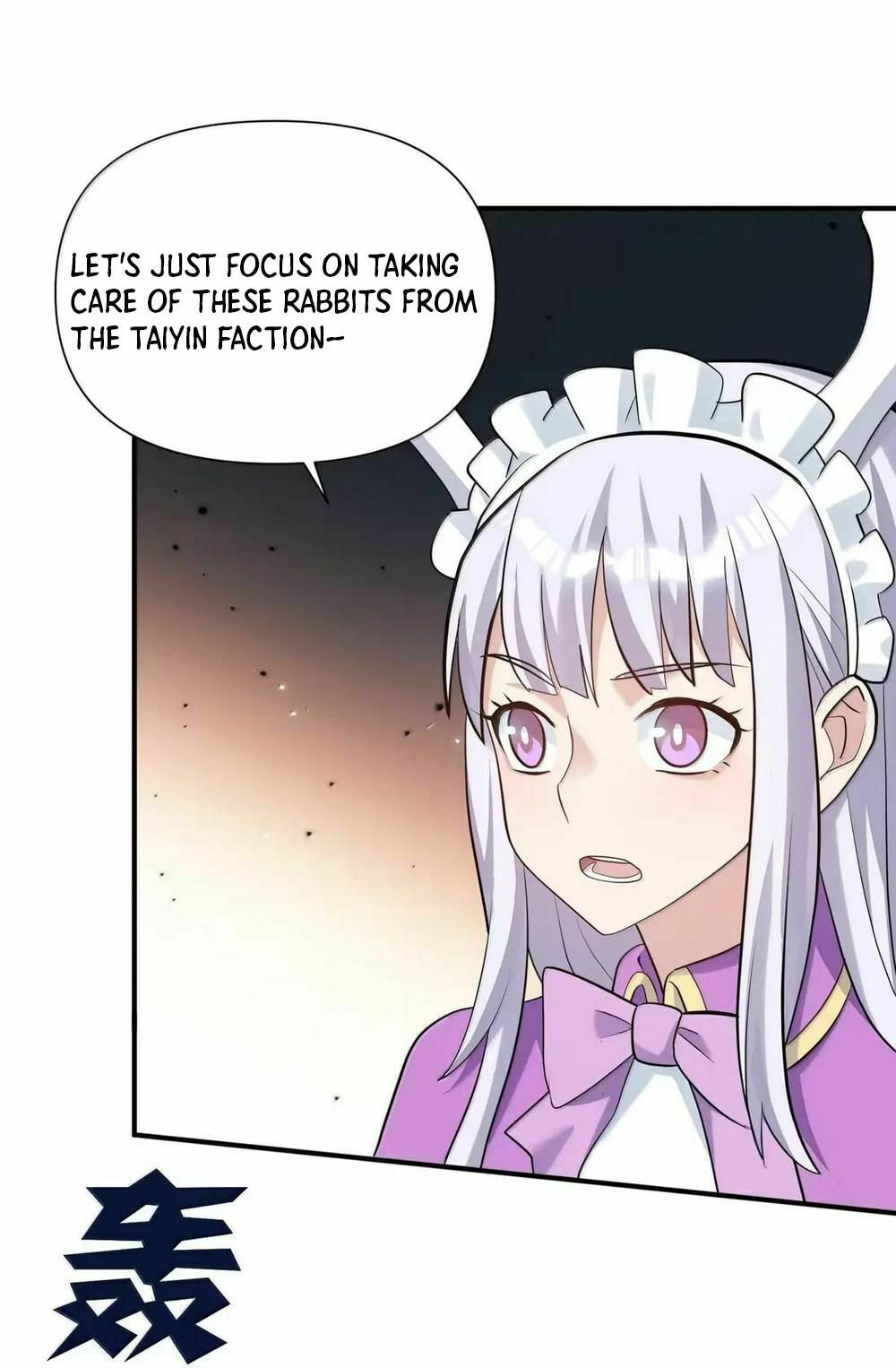 Zhang De Tai Xiang BOSS, Jieguo Shì Ren Zhen De Xin Le. Chapter 111 page 34 - 