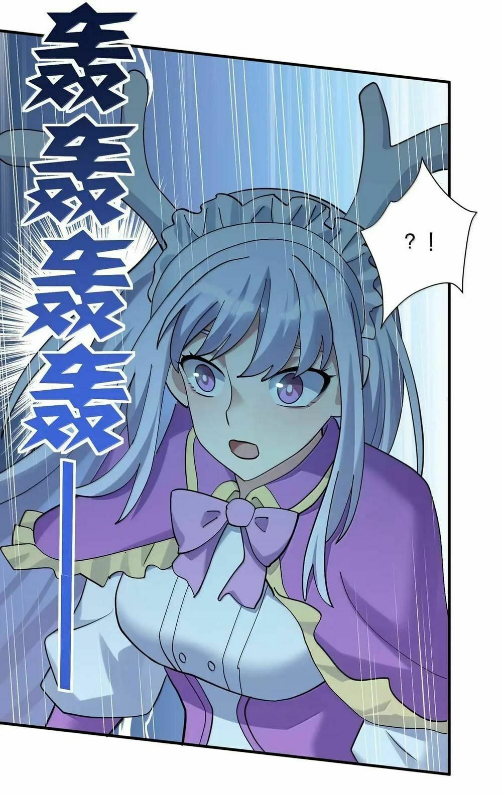 Zhang De Tai Xiang BOSS, Jieguo Shì Ren Zhen De Xin Le. Chapter 111 page 35 - 