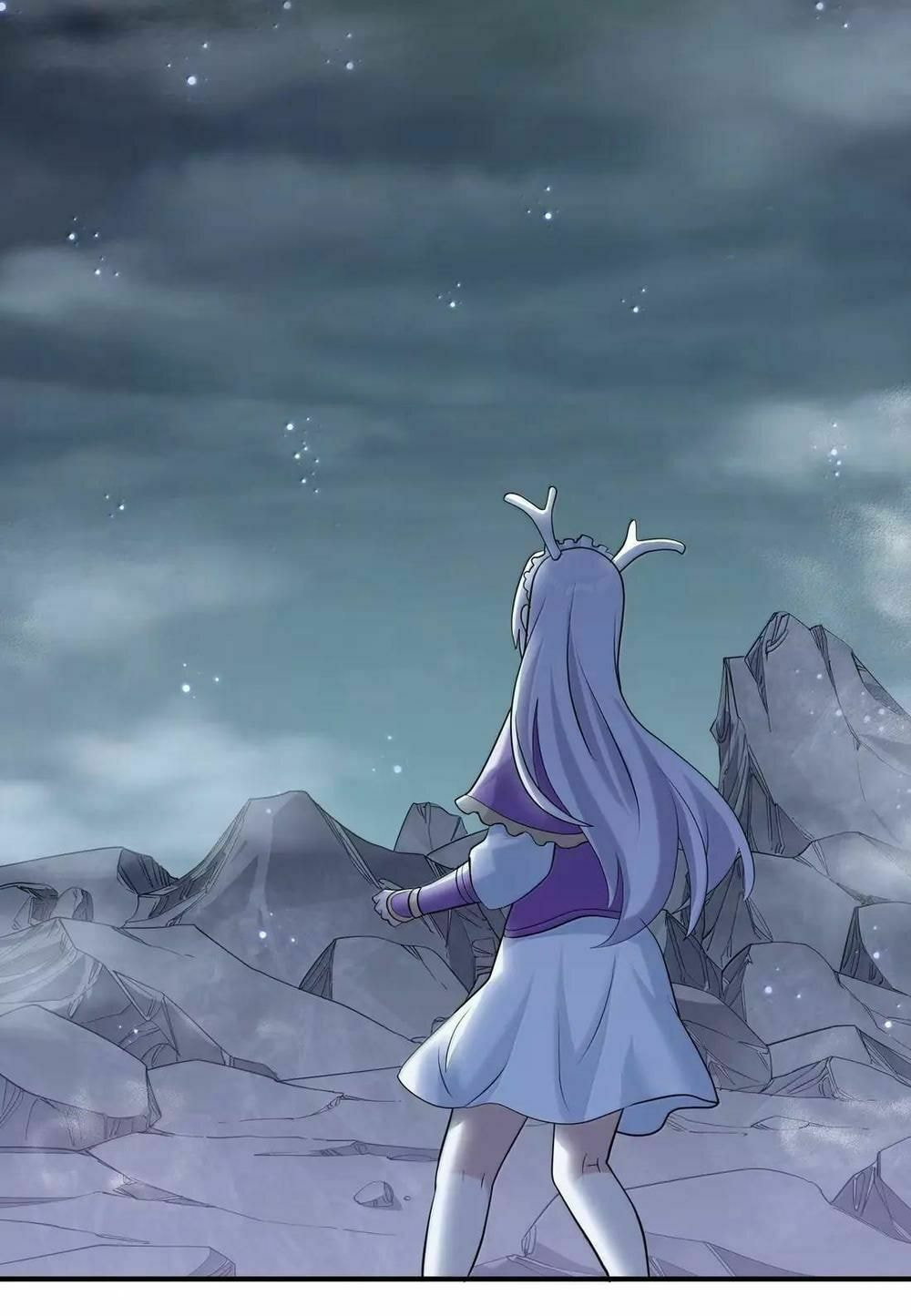Zhang De Tai Xiang BOSS, Jieguo Shì Ren Zhen De Xin Le. Chapter 111 page 37 - 