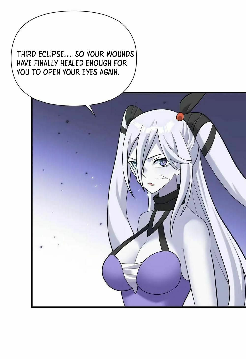 Zhang De Tai Xiang BOSS, Jieguo Shì Ren Zhen De Xin Le. Chapter 111 page 38 - 