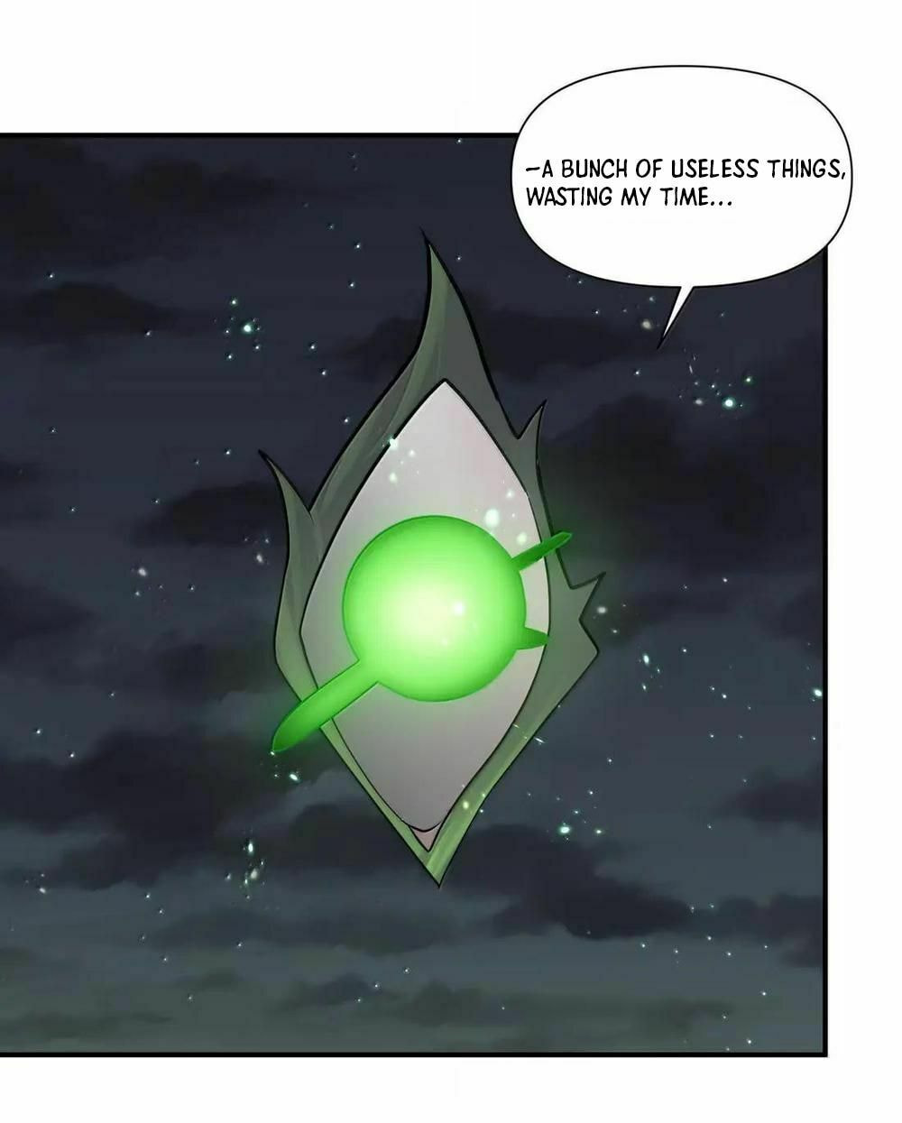 Zhang De Tai Xiang BOSS, Jieguo Shì Ren Zhen De Xin Le. Chapter 111 page 39 - 