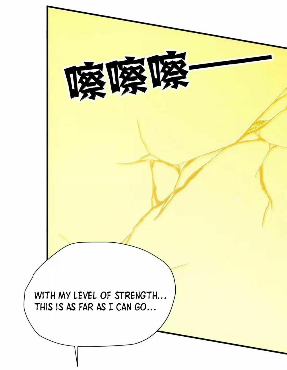 Zhang De Tai Xiang BOSS, Jieguo Shì Ren Zhen De Xin Le. Chapter 111 page 43 - 