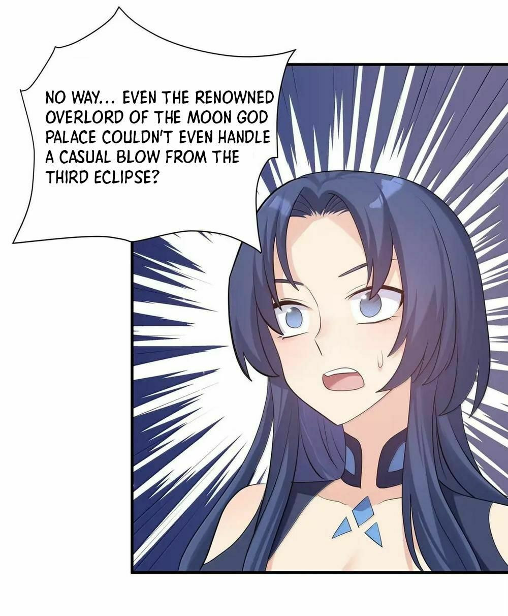 Zhang De Tai Xiang BOSS, Jieguo Shì Ren Zhen De Xin Le. Chapter 111 page 47 - 