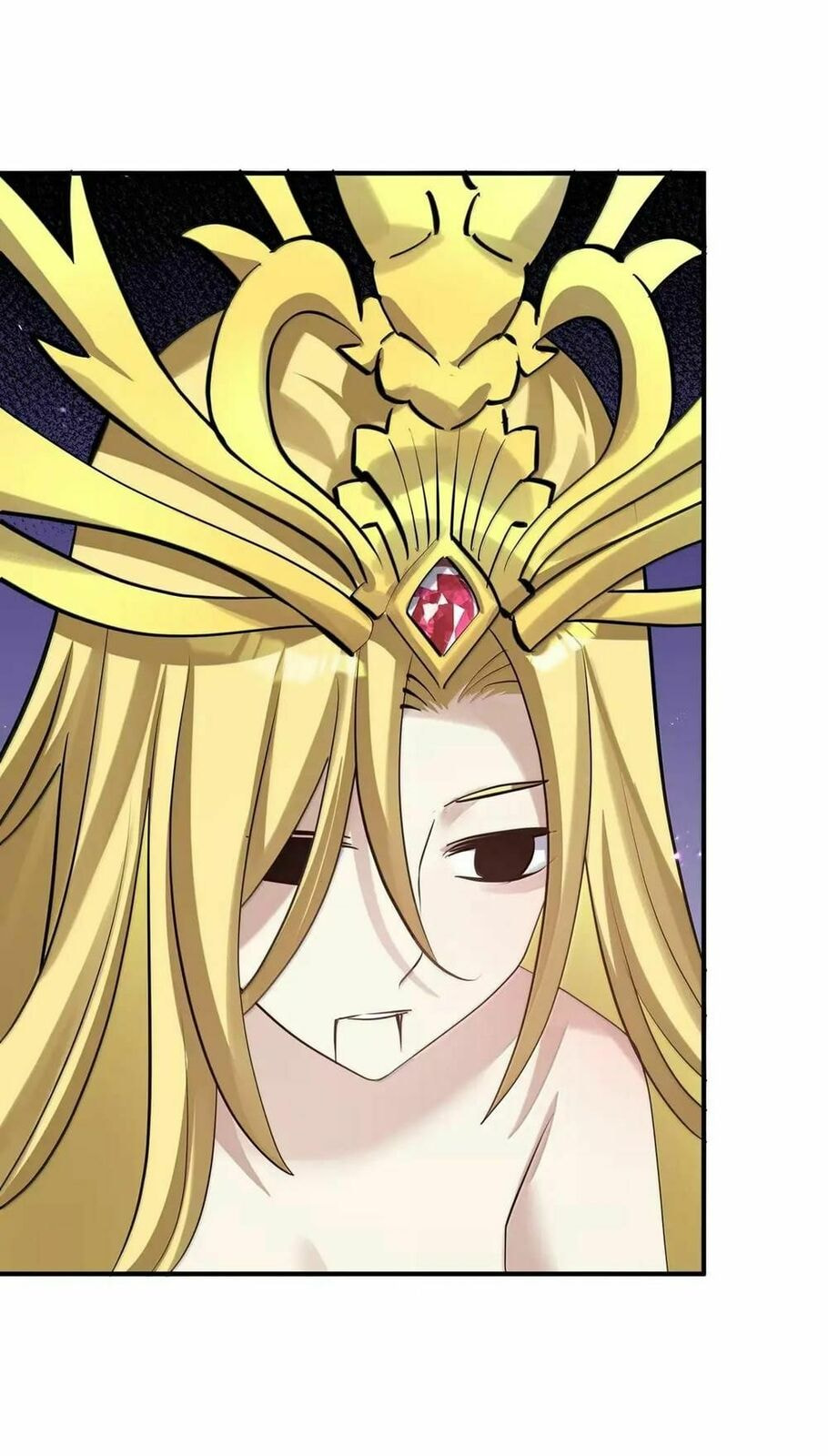 Zhang De Tai Xiang BOSS, Jieguo Shì Ren Zhen De Xin Le. Chapter 111 page 49 - 