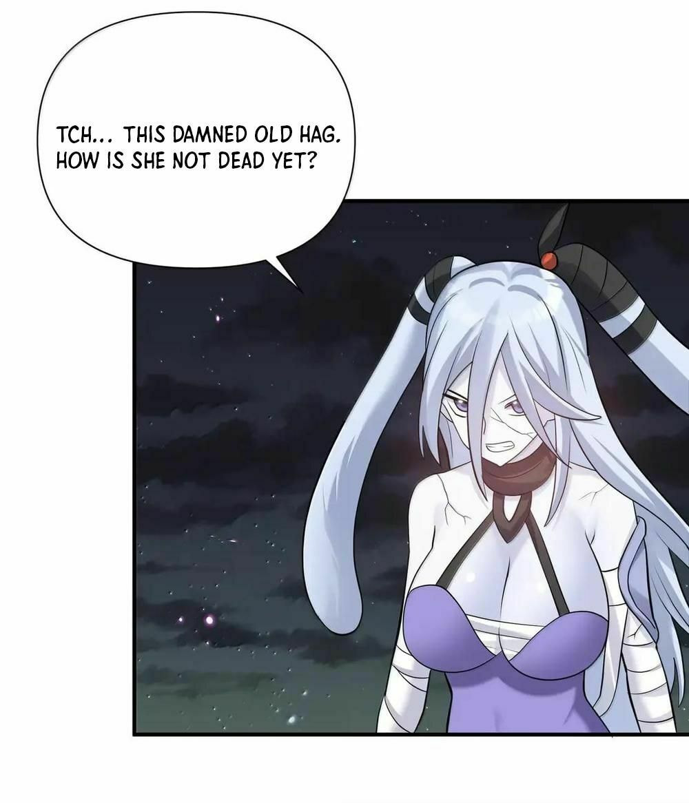 Zhang De Tai Xiang BOSS, Jieguo Shì Ren Zhen De Xin Le. Chapter 111 page 64 - 