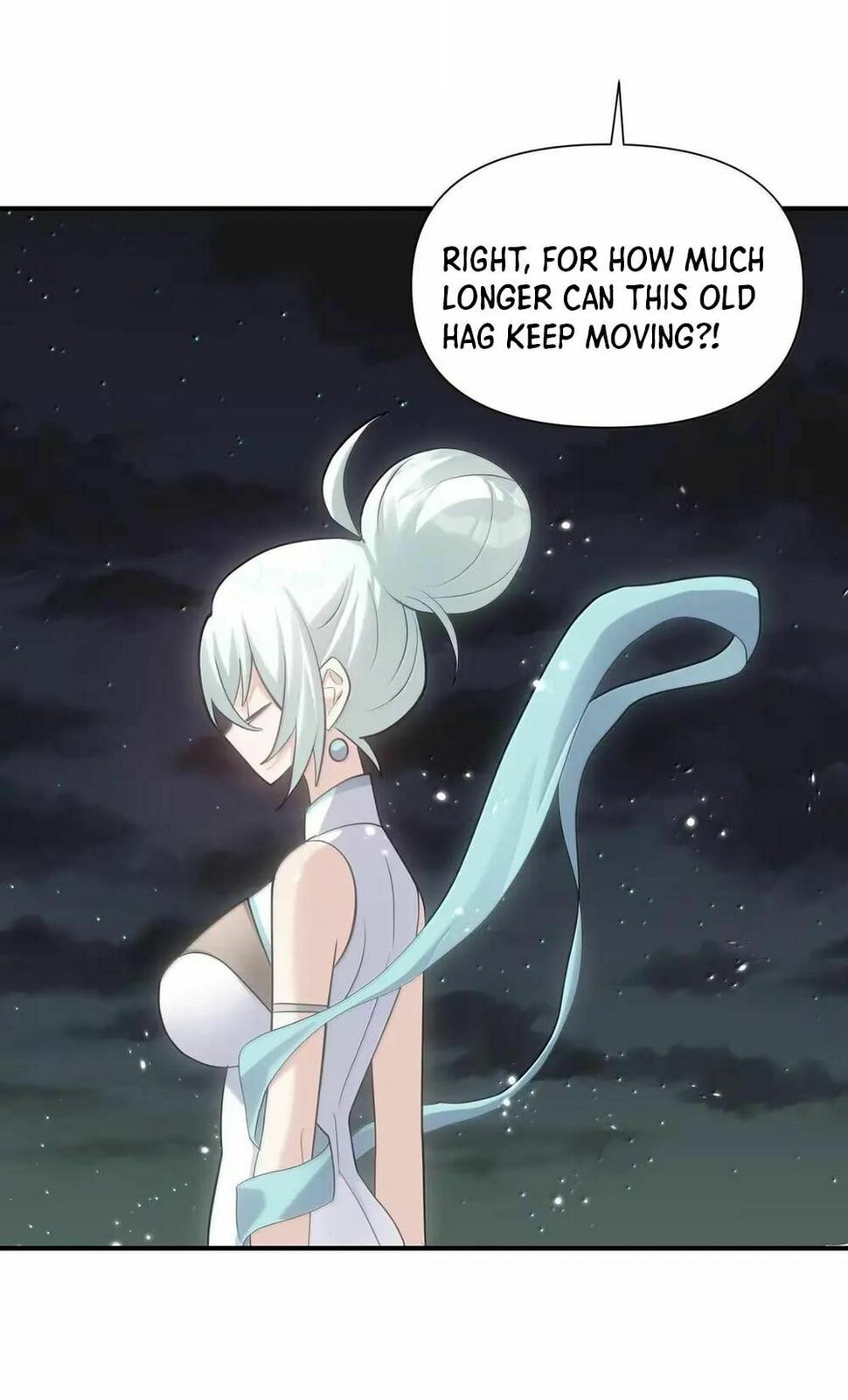 Zhang De Tai Xiang BOSS, Jieguo Shì Ren Zhen De Xin Le. Chapter 111 page 65 - 
