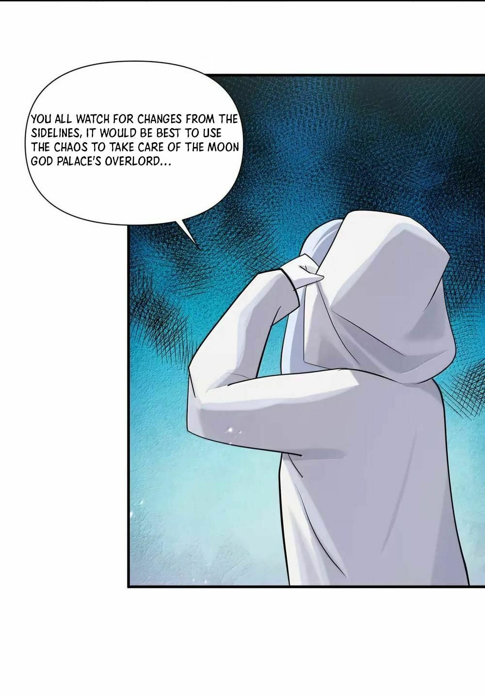 Zhang De Tai Xiang BOSS, Jieguo Shì Ren Zhen De Xin Le. Chapter 111 page 10 - 