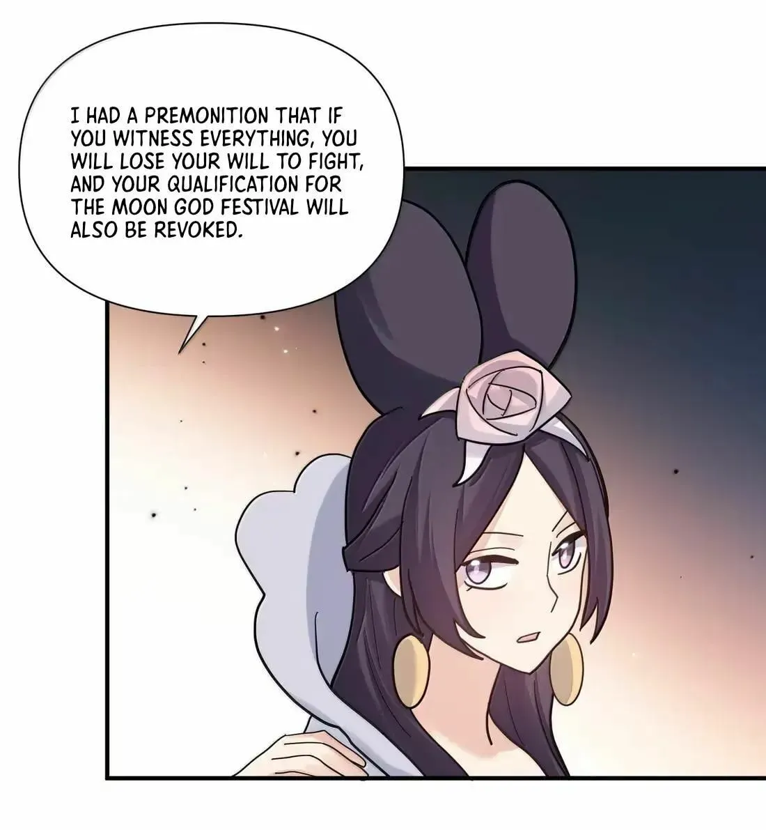 Zhang De Tai Xiang BOSS, Jieguo Shì Ren Zhen De Xin Le. Chapter 112 page 101 - 