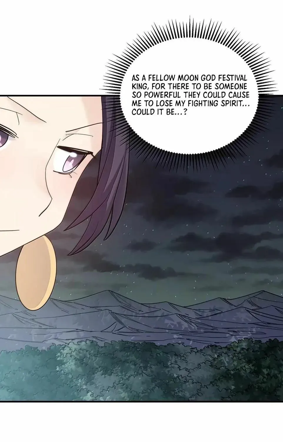 Zhang De Tai Xiang BOSS, Jieguo Shì Ren Zhen De Xin Le. Chapter 112 page 102 - 