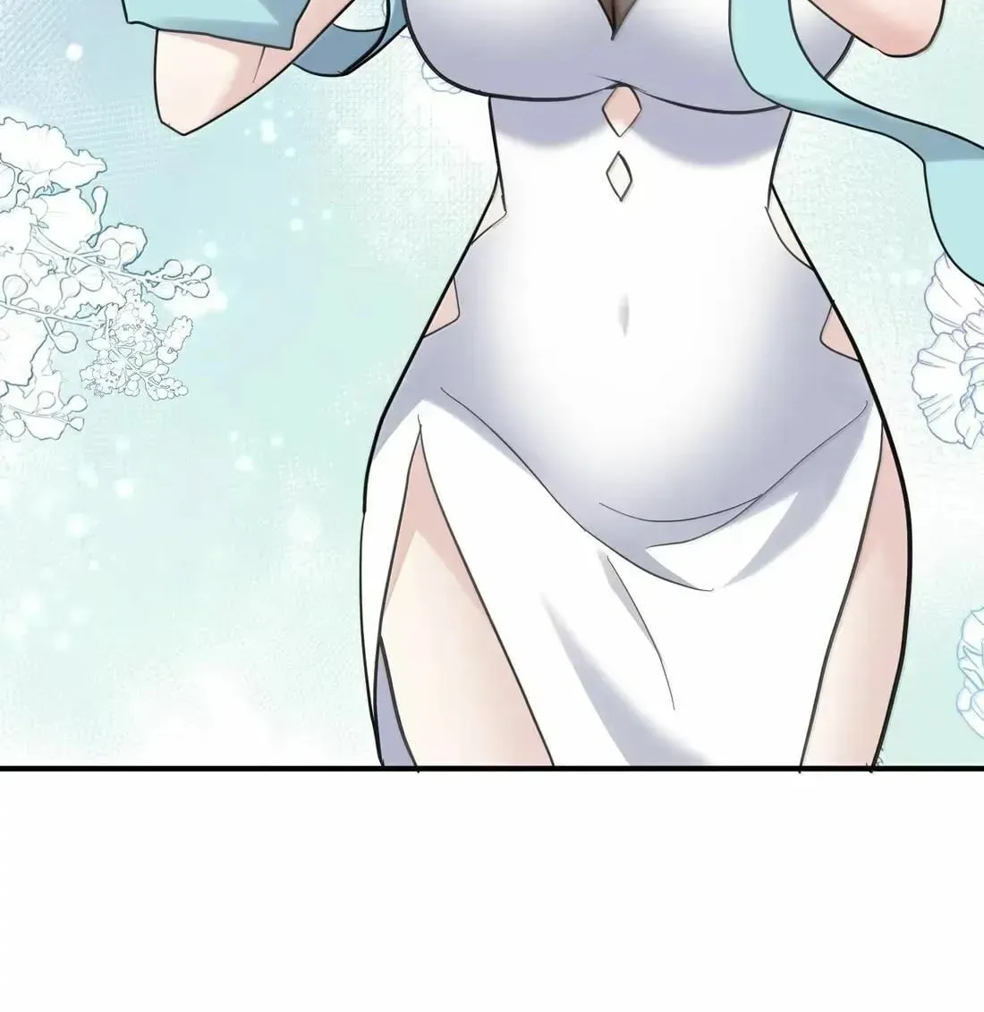 Zhang De Tai Xiang BOSS, Jieguo Shì Ren Zhen De Xin Le. Chapter 112 page 12 - 