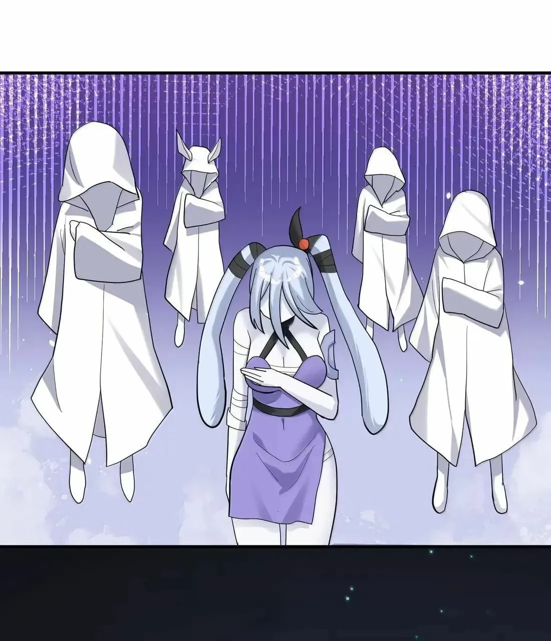 Zhang De Tai Xiang BOSS, Jieguo Shì Ren Zhen De Xin Le. Chapter 112 page 115 - 